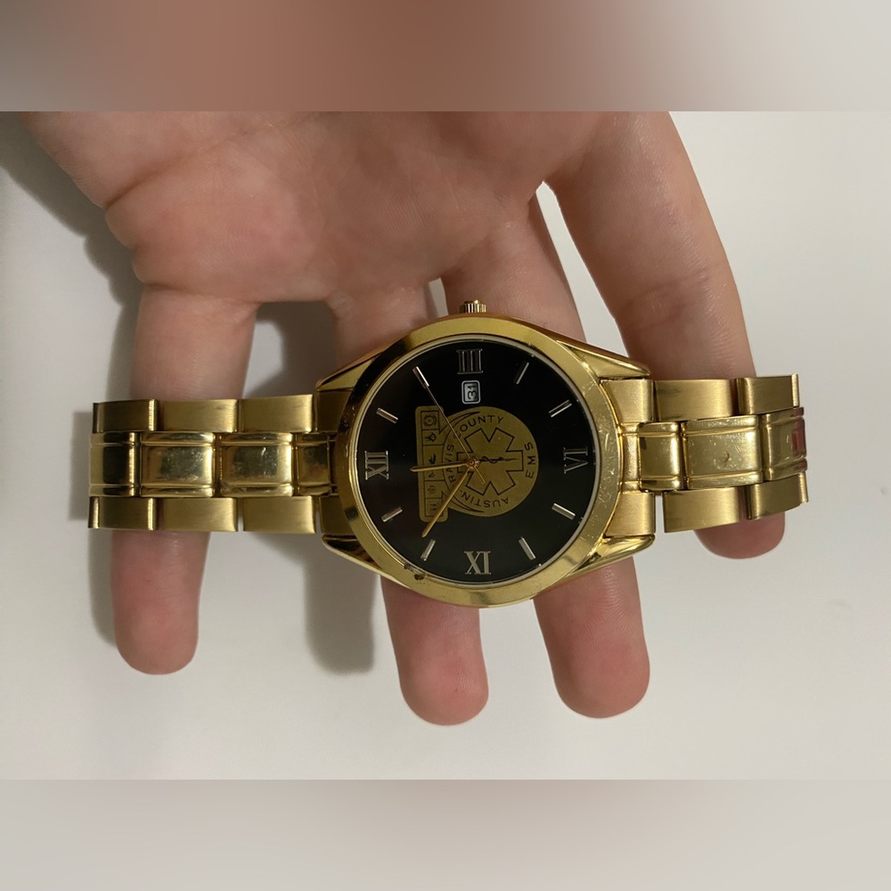 TFX Watch